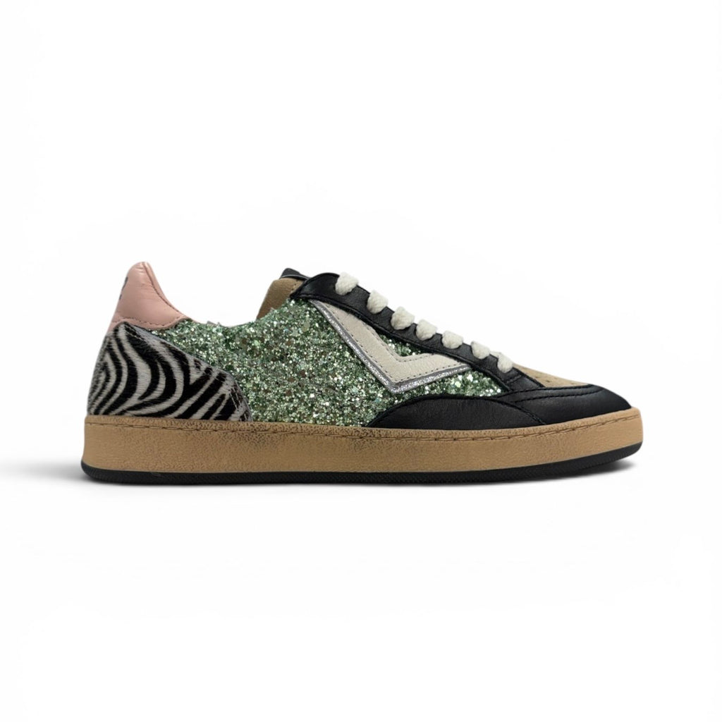 4B12 Sneakers Donna PlayNew D2037