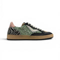 4B12 Sneakers Donna PlayNew D2037