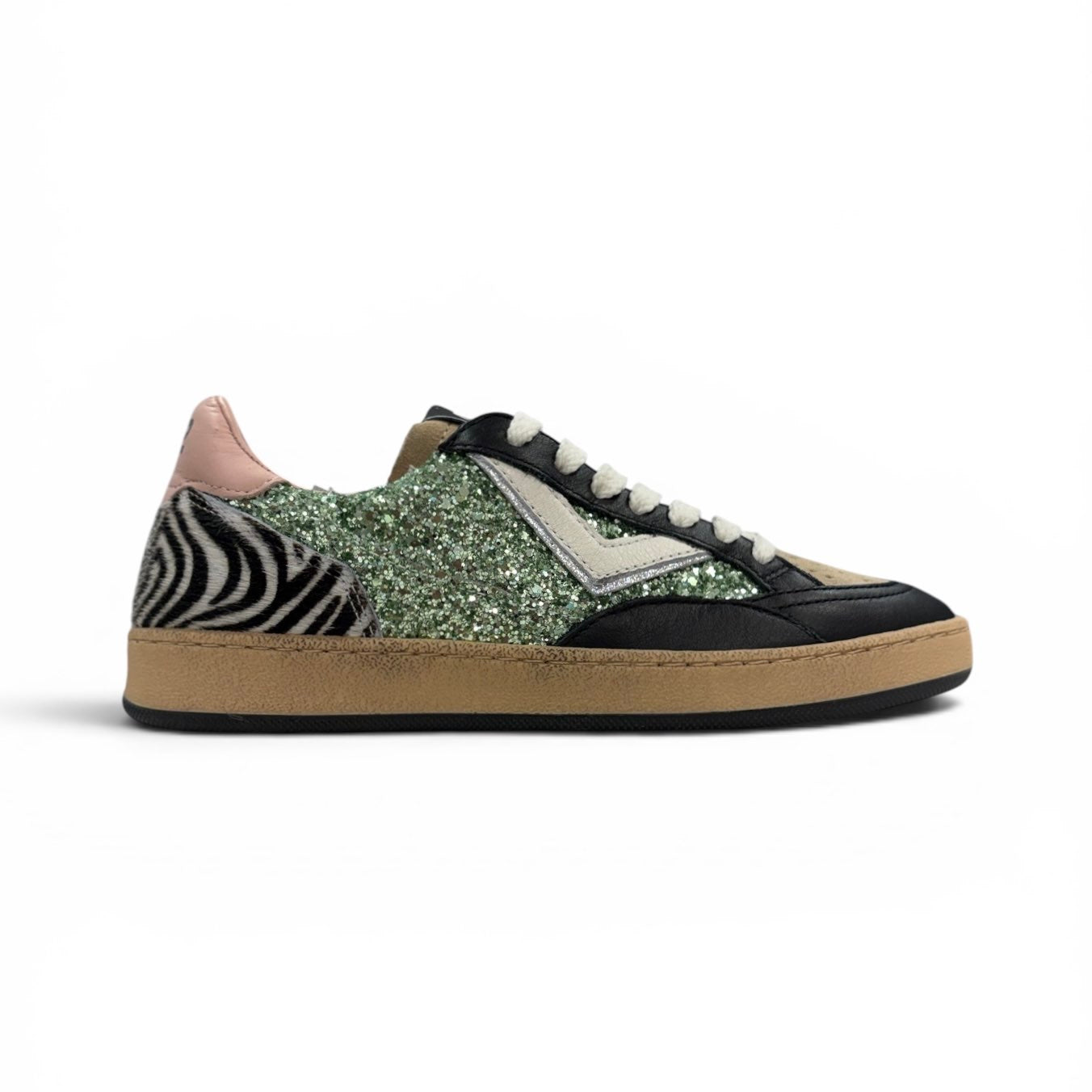 4B12 Sneakers Donna PlayNew D2037
