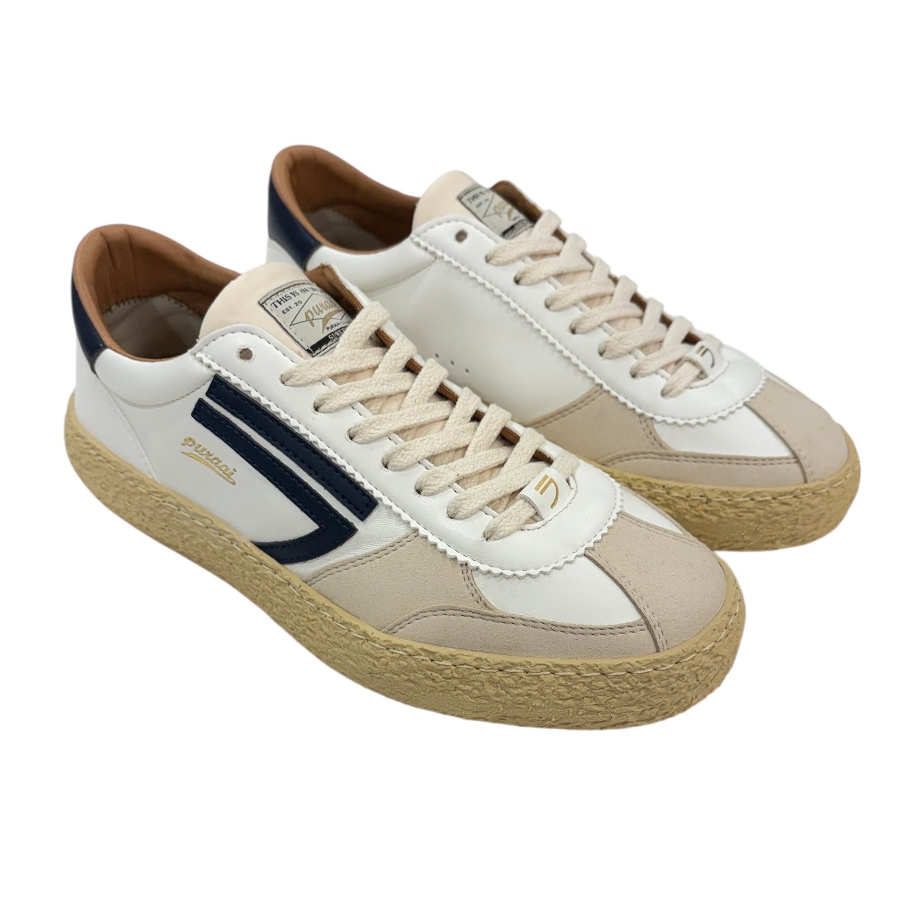 Puraai Sneakers Uomo PU101V-051