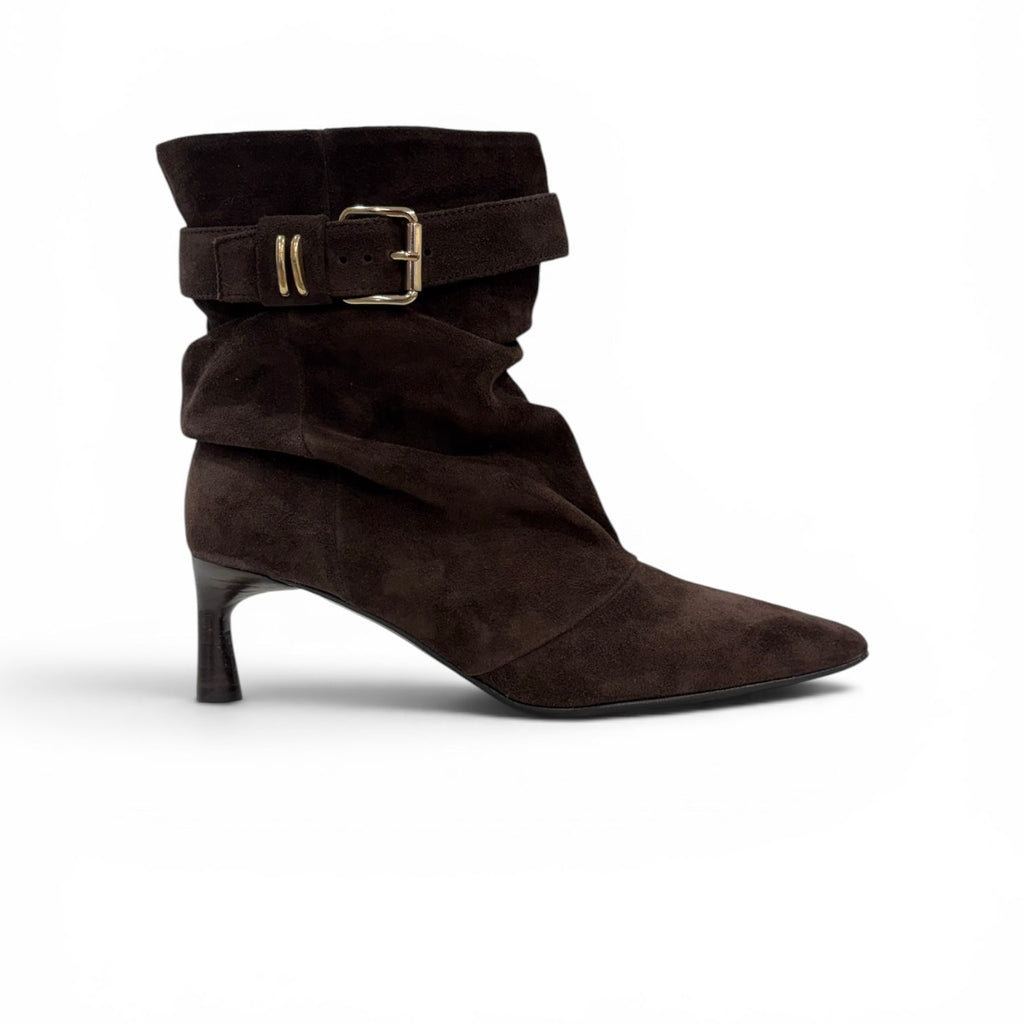 Halmanera Tronchetto Donna Jade 18