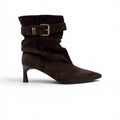 Halmanera Tronchetto Donna Jade 18