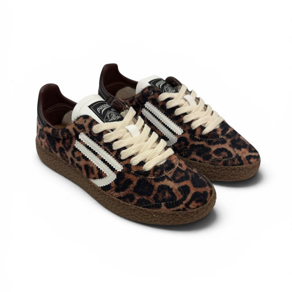 Puraai Sneakers Donna PU601X-072