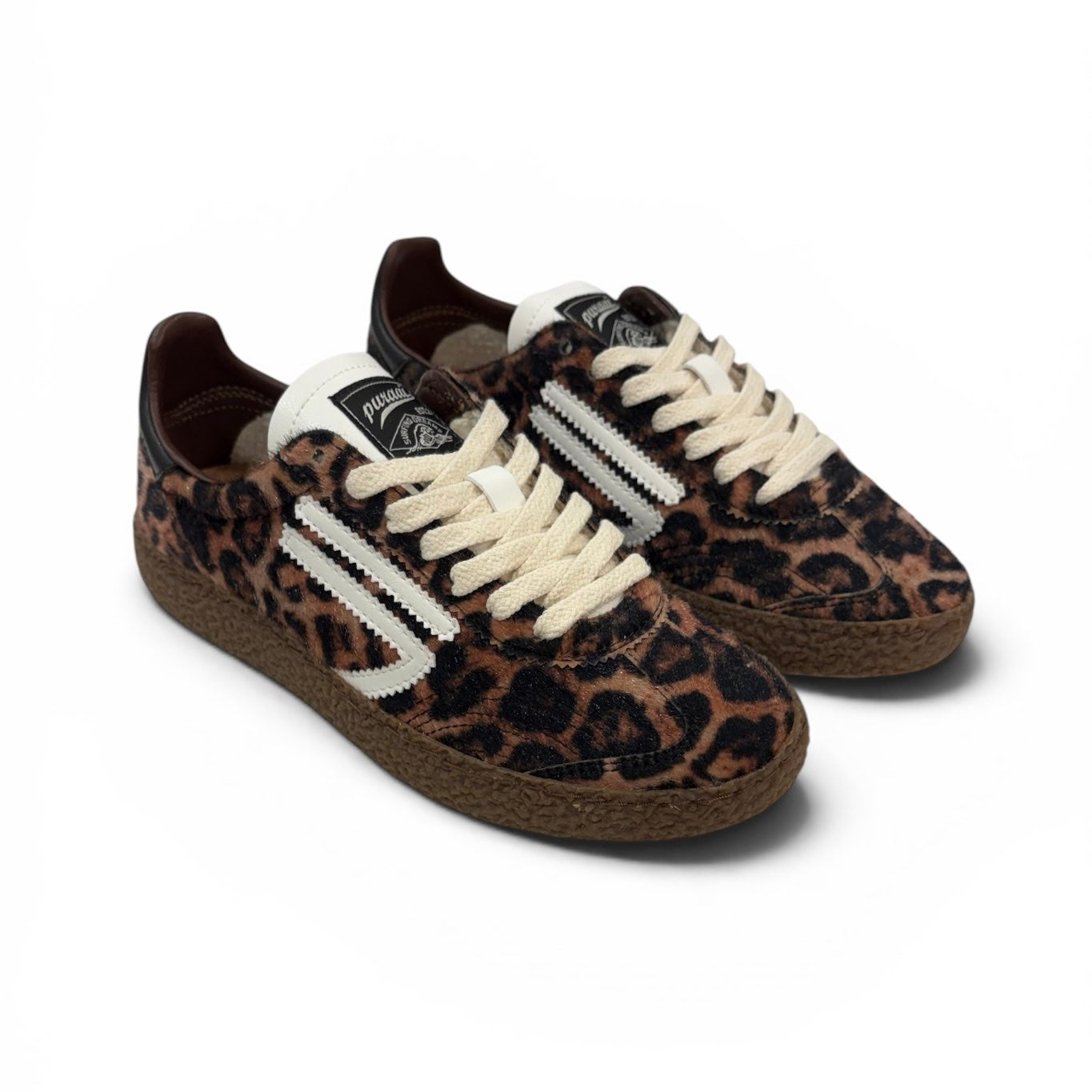 Puraai Sneakers Donna PU601X-072