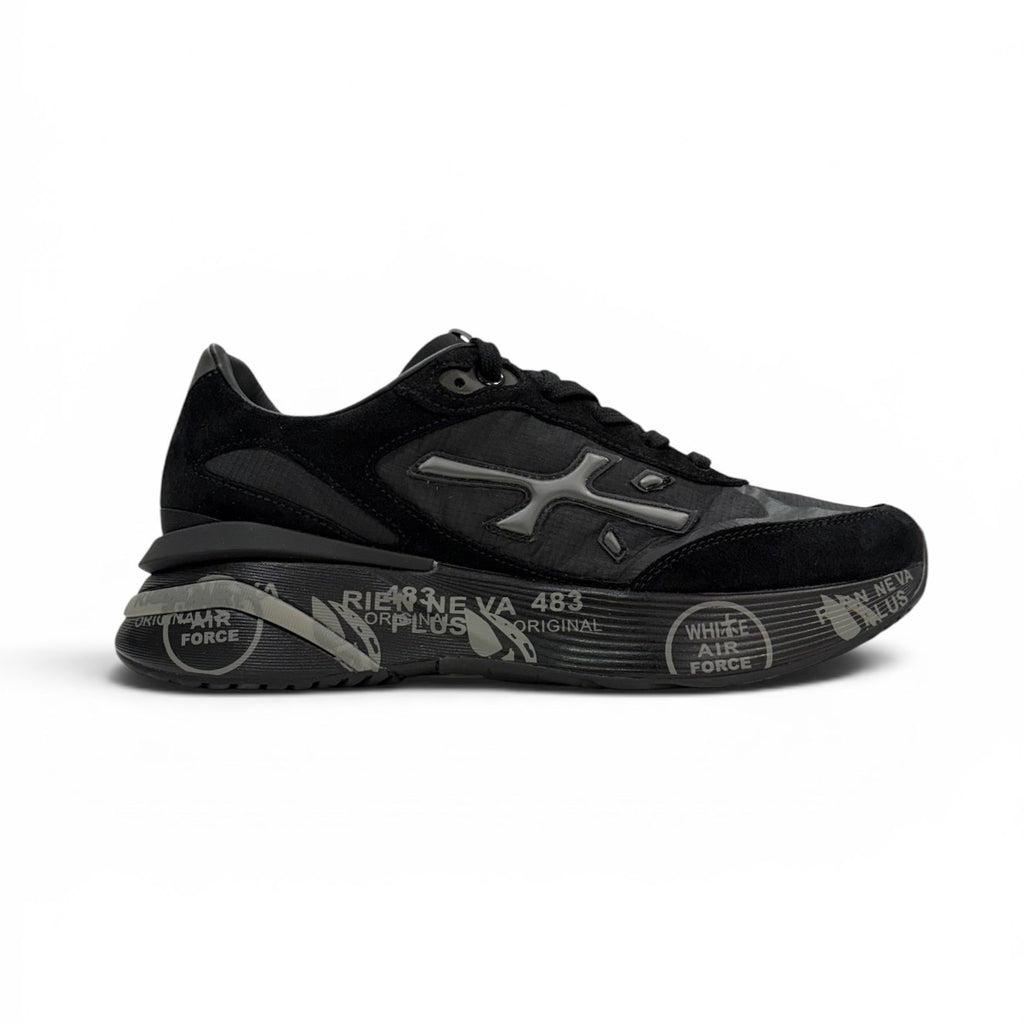 Premiata Sneakers Uomo MoeRun 6445