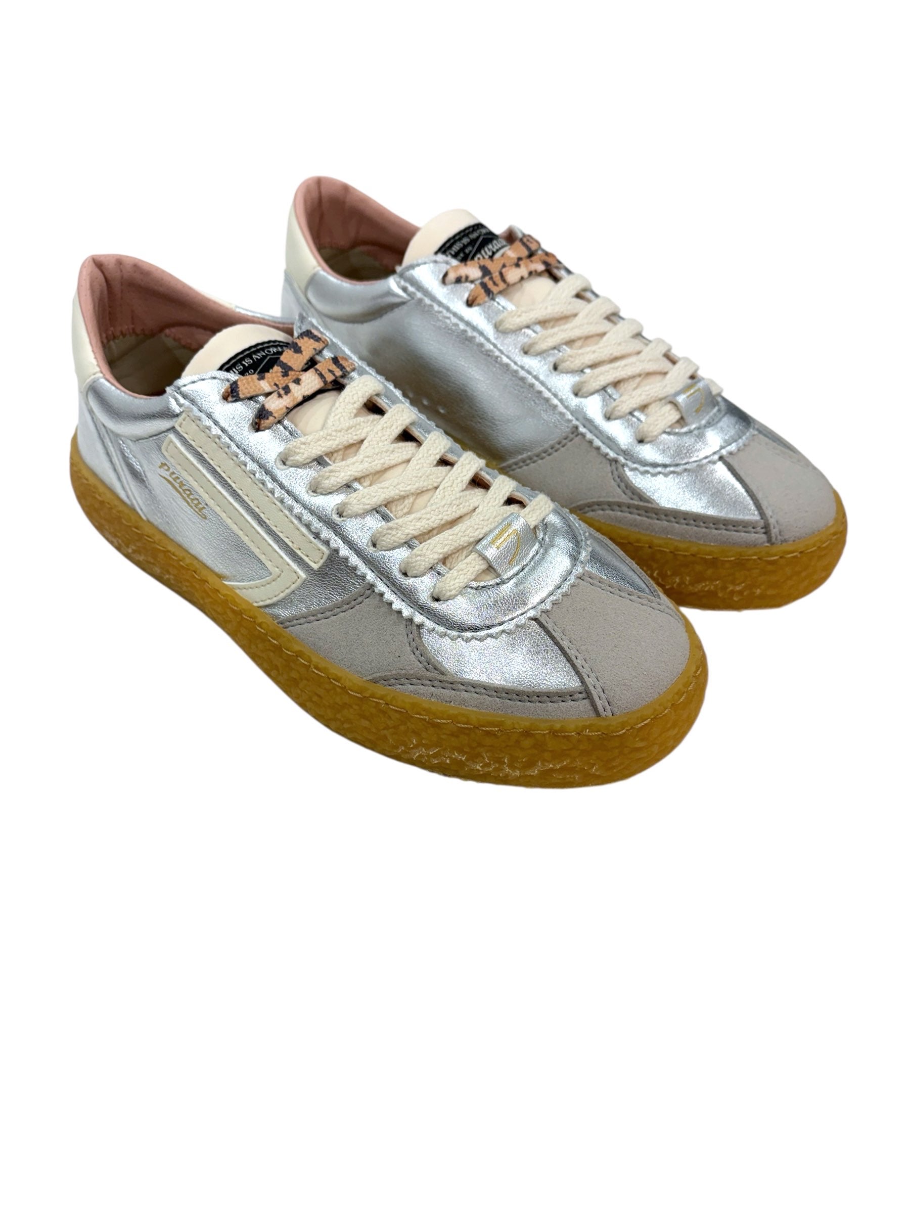 Puraai Sneakers Donna PU101V-057