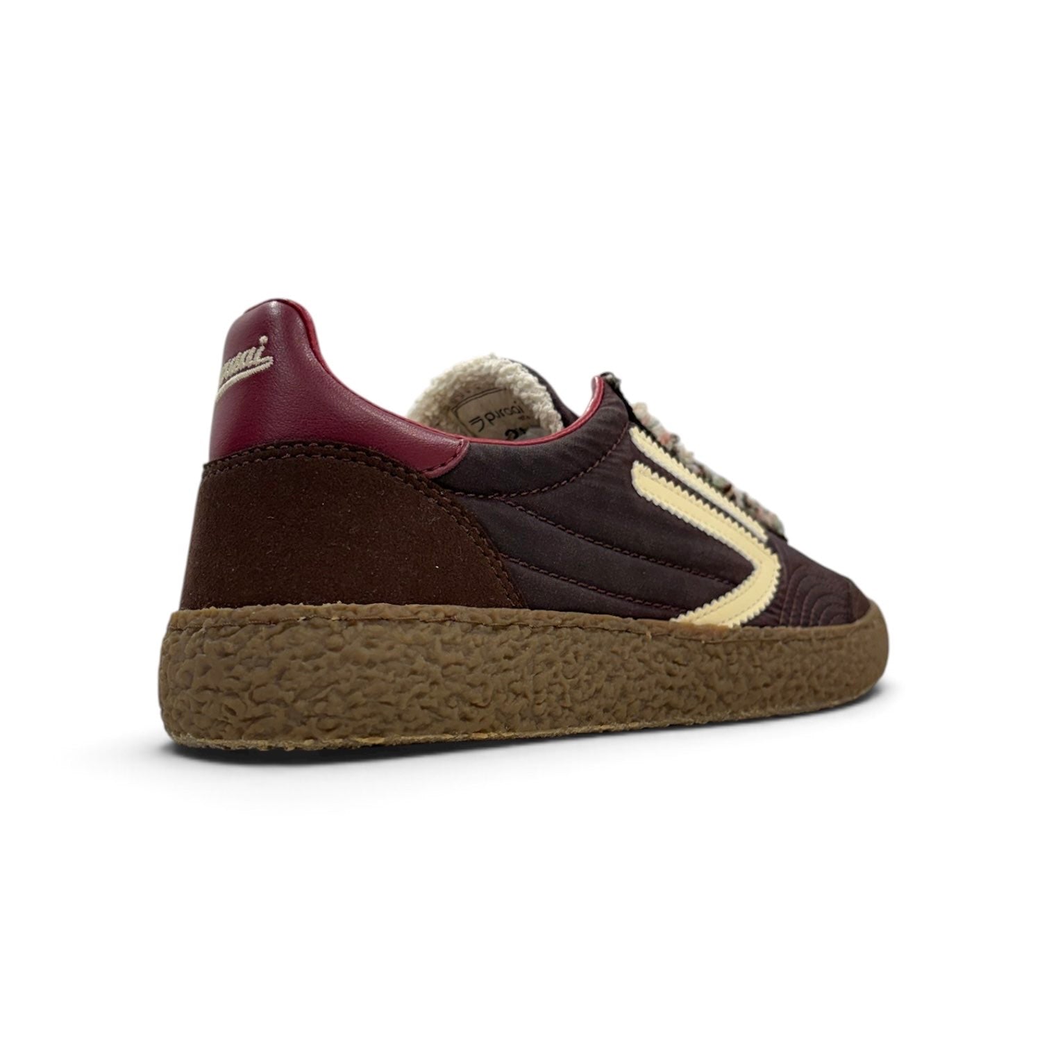 Puraai Sneakers Donna PU601X-067