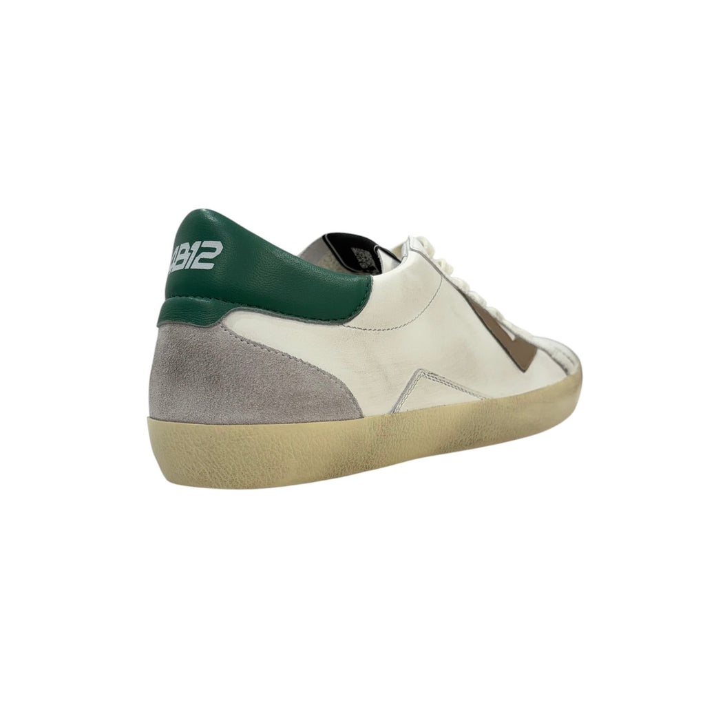 4B12 Sneakers Uomo Suprime U7002