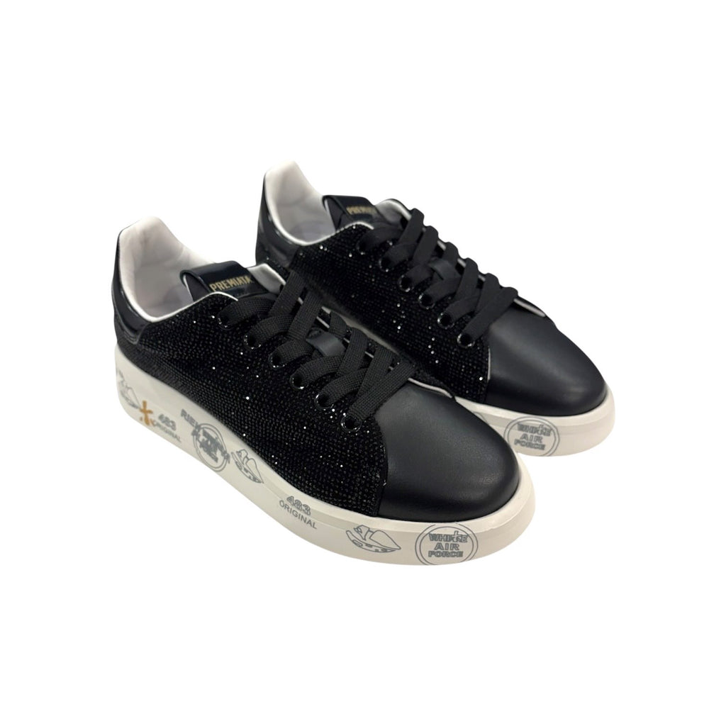 Premiata Sneakers Donna BELLE VAR.7813