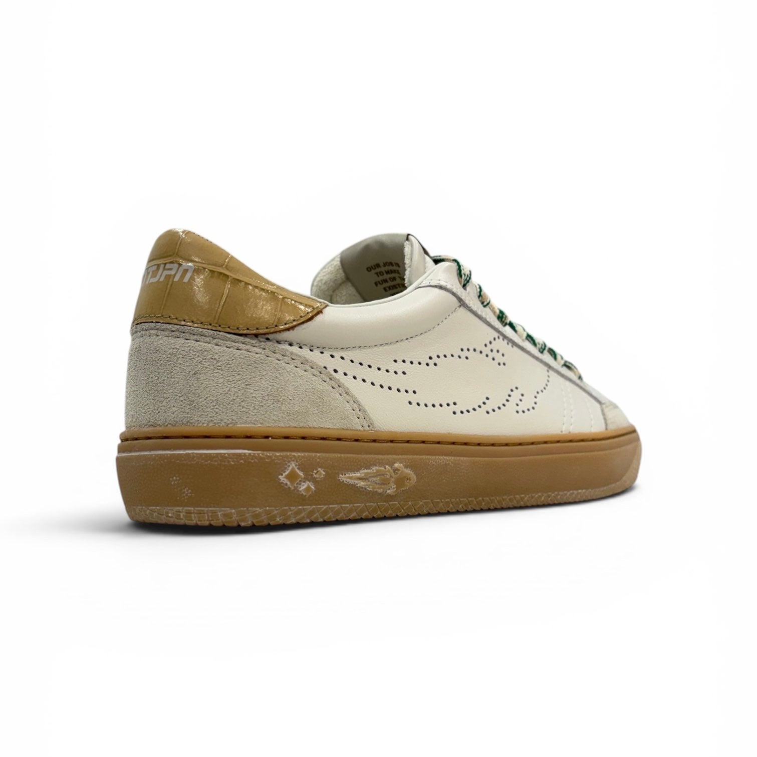 Enterprise Japan Sneakers Uomo Jupiter Rocket 5