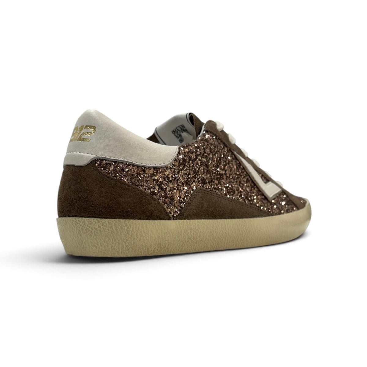 4B12 Sneakers Donna Suprime D8020