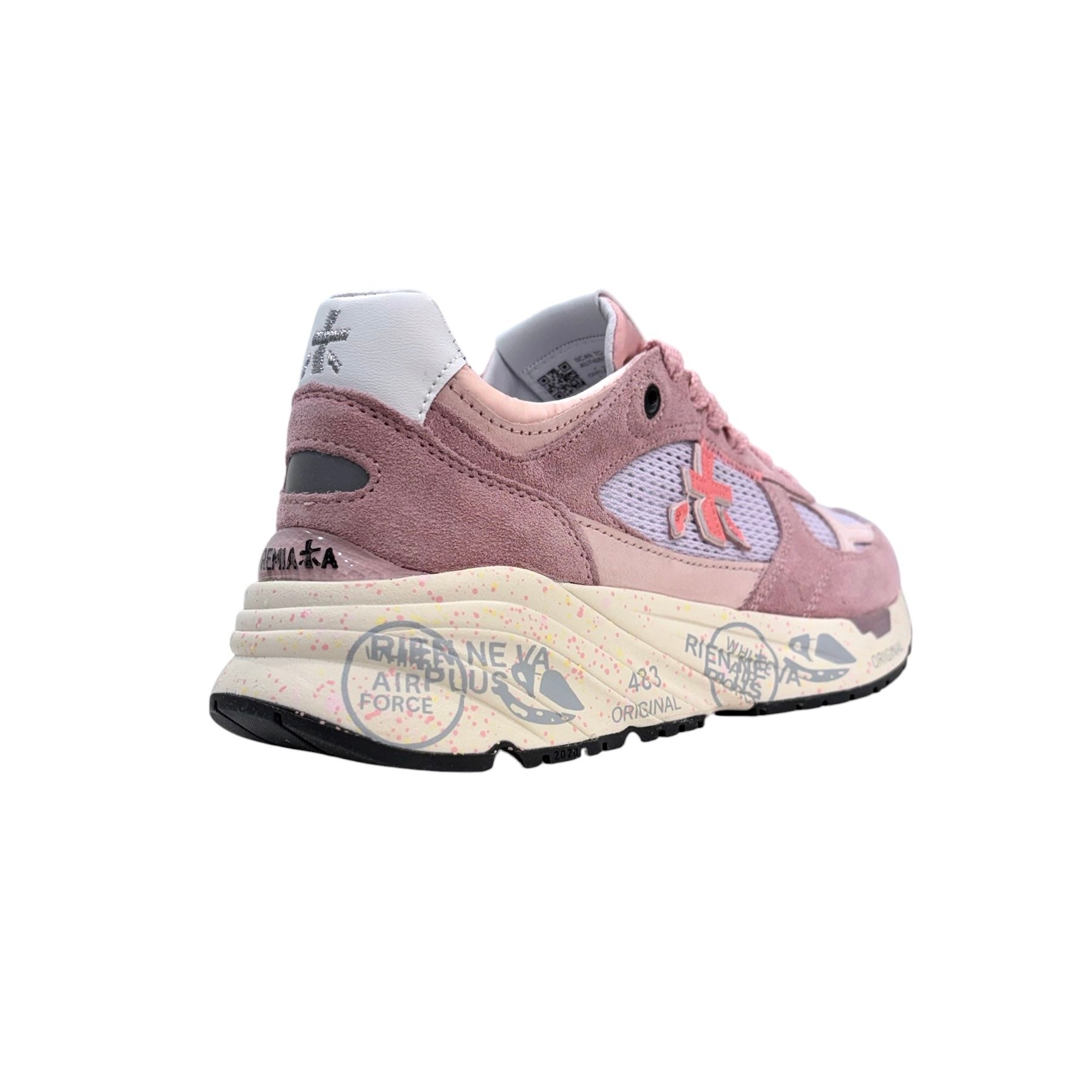 Premiata Sneakers Donna MaseD 8220