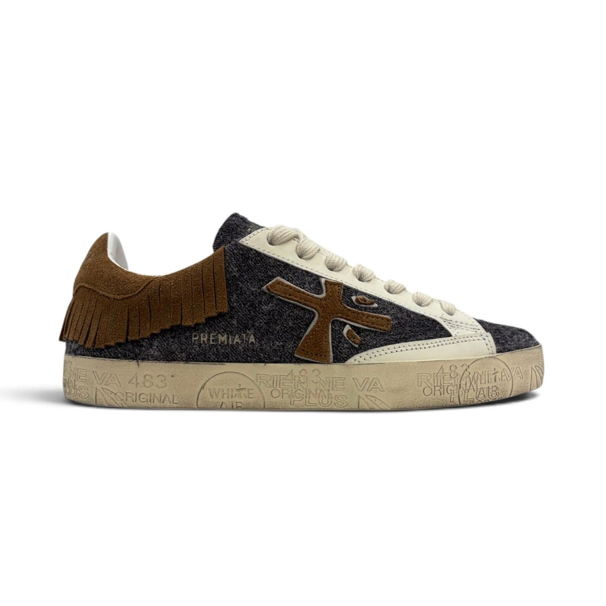 Premiata Sneakers Donna StevenD 8494