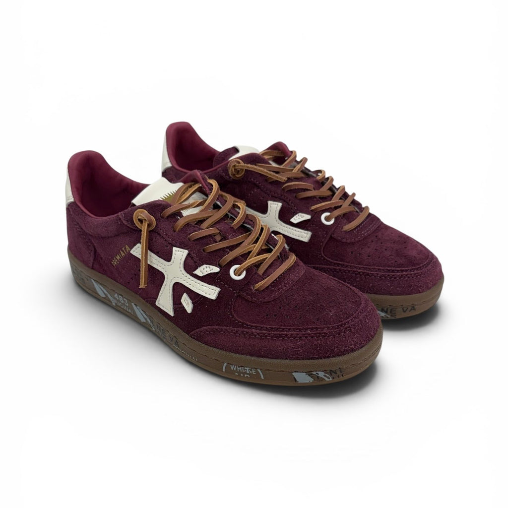 Premiata Sneakers Donna BsktClaD 7688