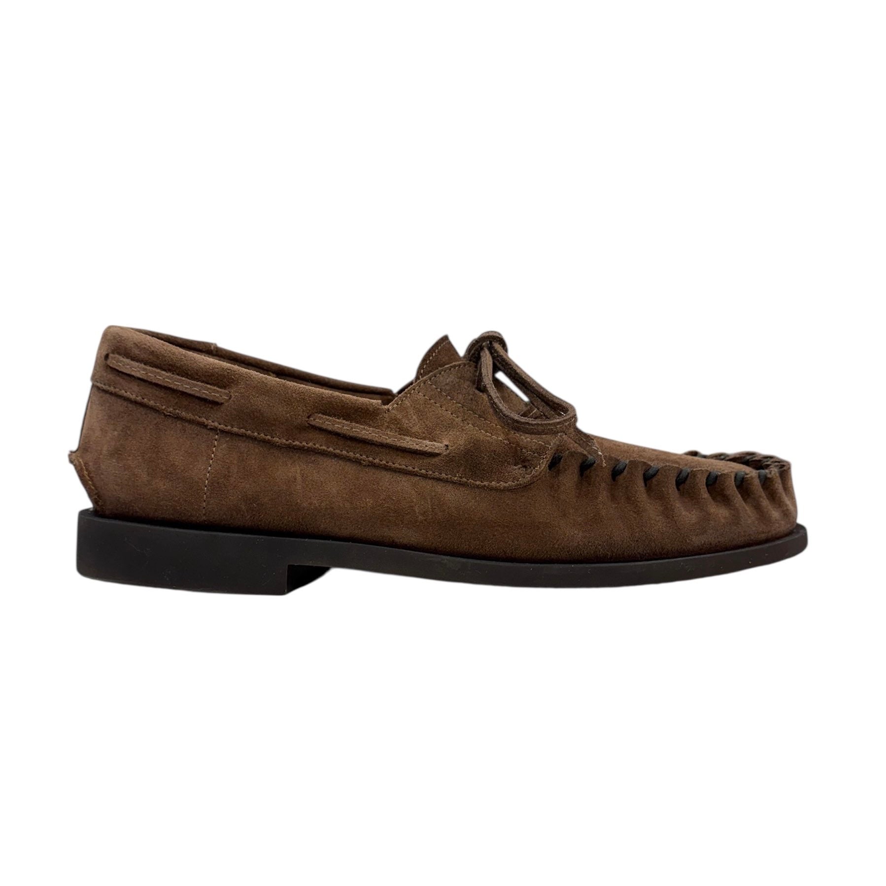 Alexander Hotto Mocassini Uomo 69034
