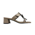 Donnarì Sandalo Tacco Donna GD55E