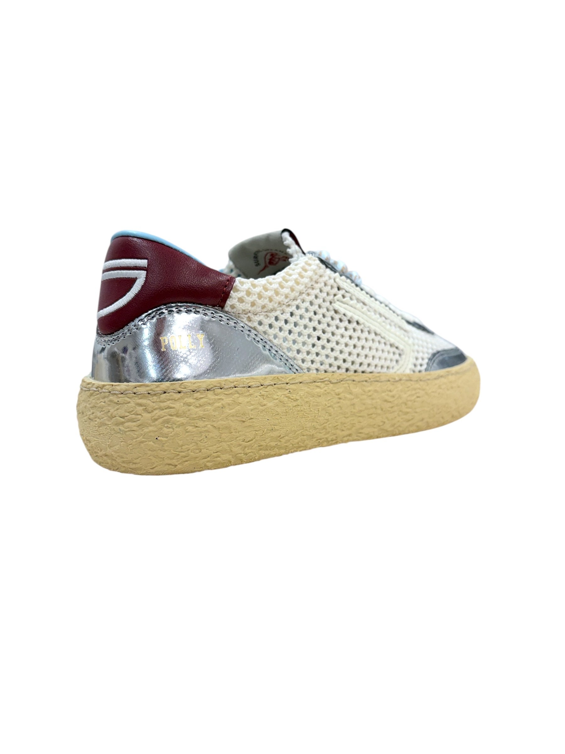 Puraai Sneakers Donna PU405P-077
