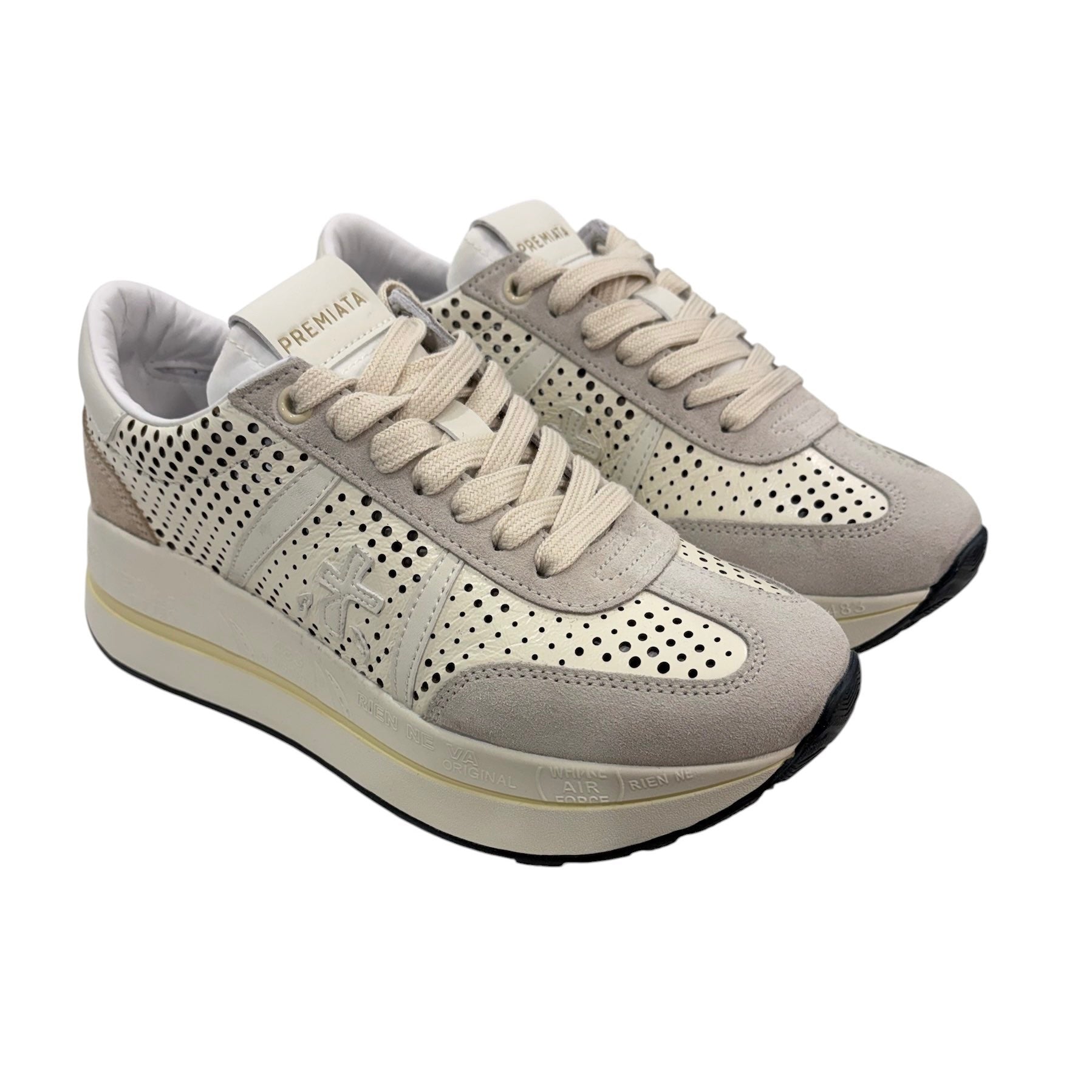 Premiata Sneakers Donna Bethcoin 8171