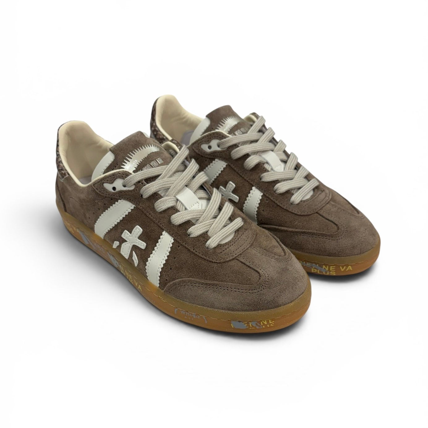 Premiata Sneakers Donna BonnieD 8576