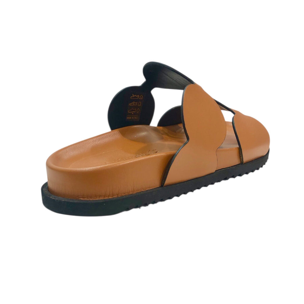 Amimanera Sandalo Basso Donna 2509