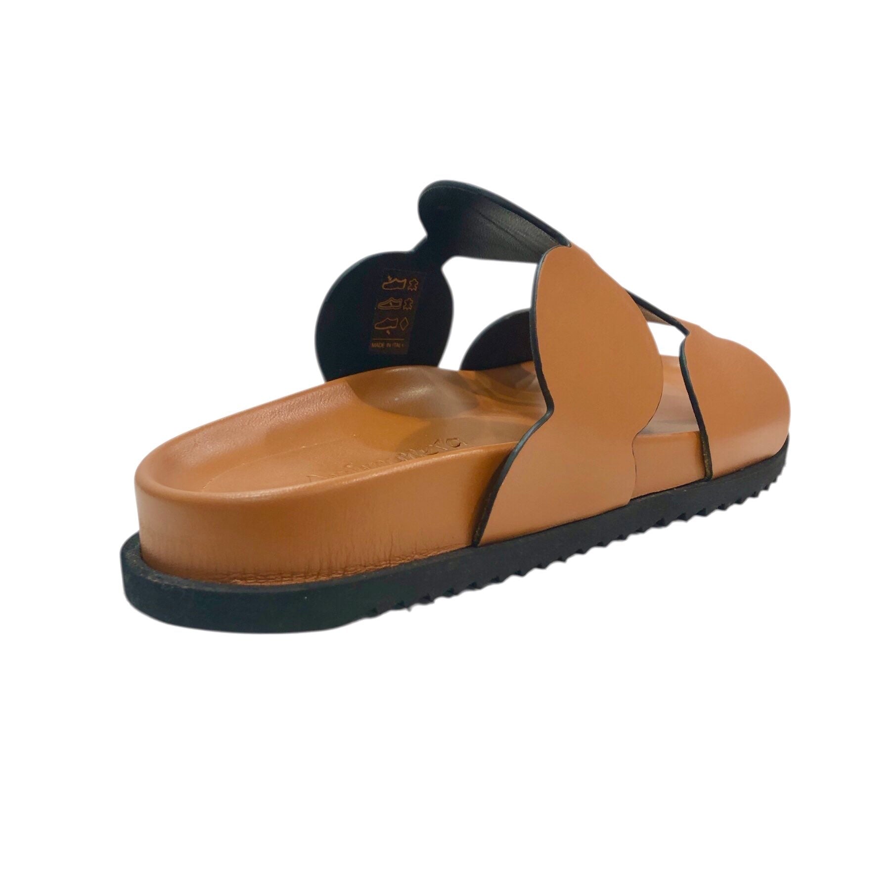 Amimanera Sandalo Basso Donna 2509