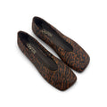 Loafer Scarpa Bassa Donna Plain01 cavallino