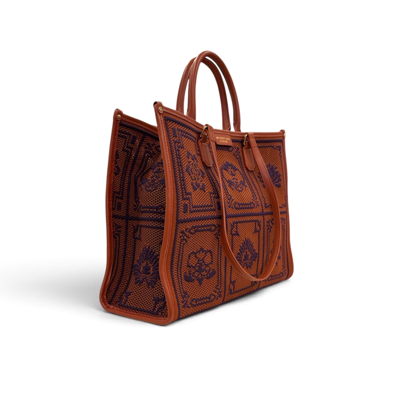 My Best Bag  Donna MYB 3005