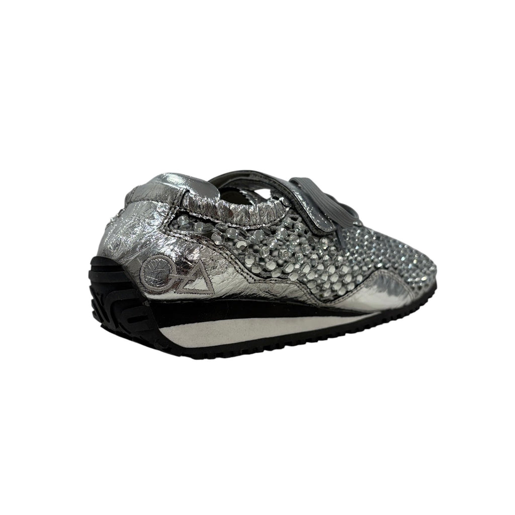 Loafer Sneakers Donna SUJACYCR
