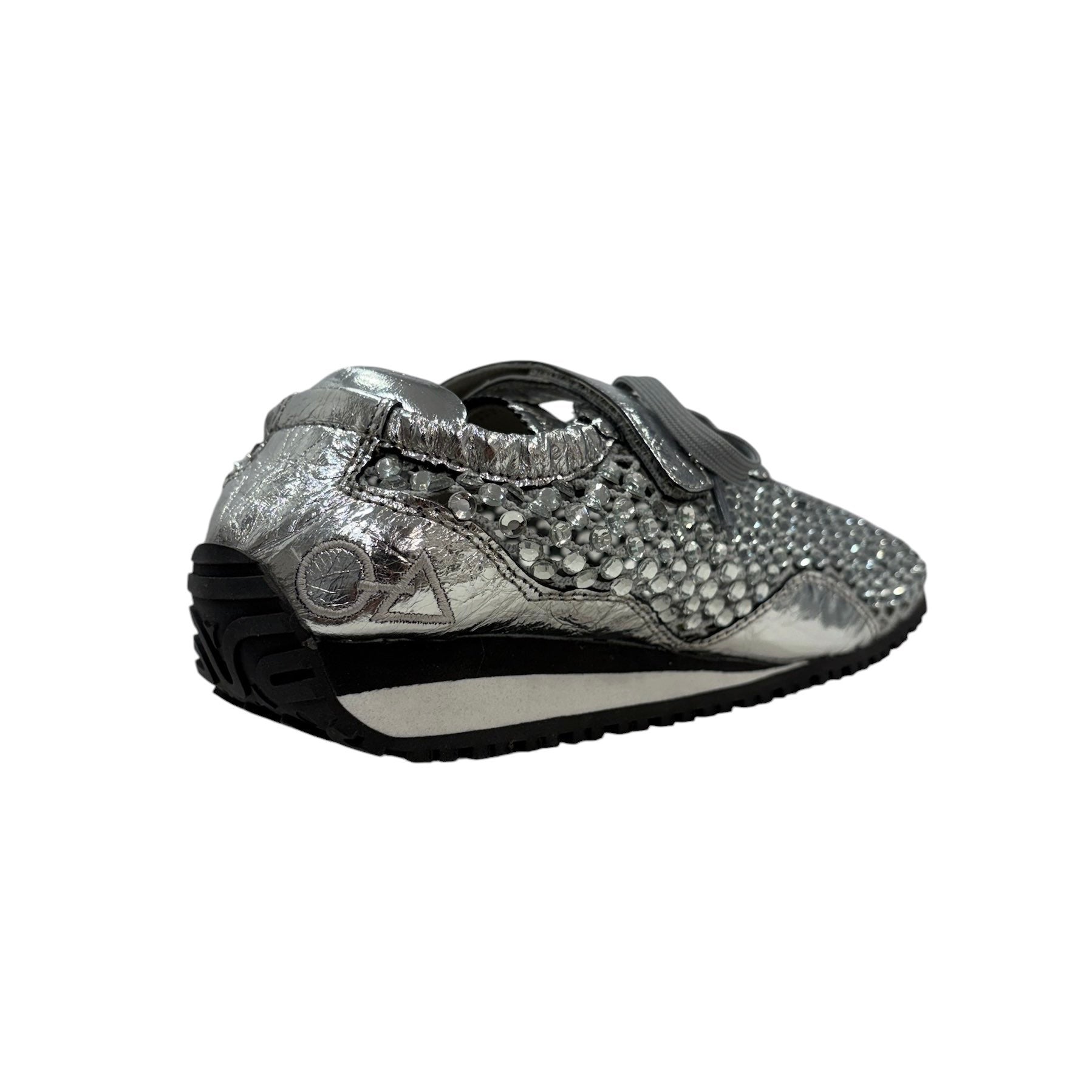 Loafer Sneakers Donna SUJACYCR