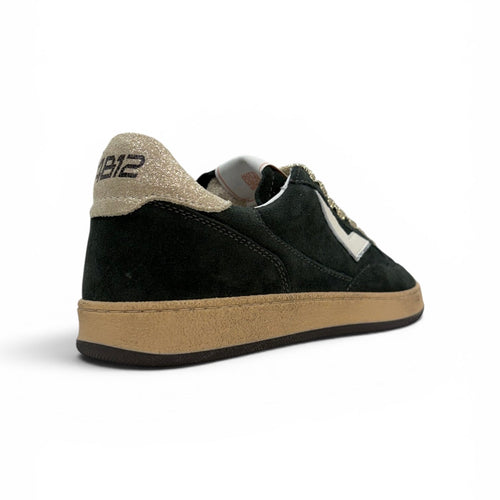 4B12 Sneakers Donna PlayNew D2030