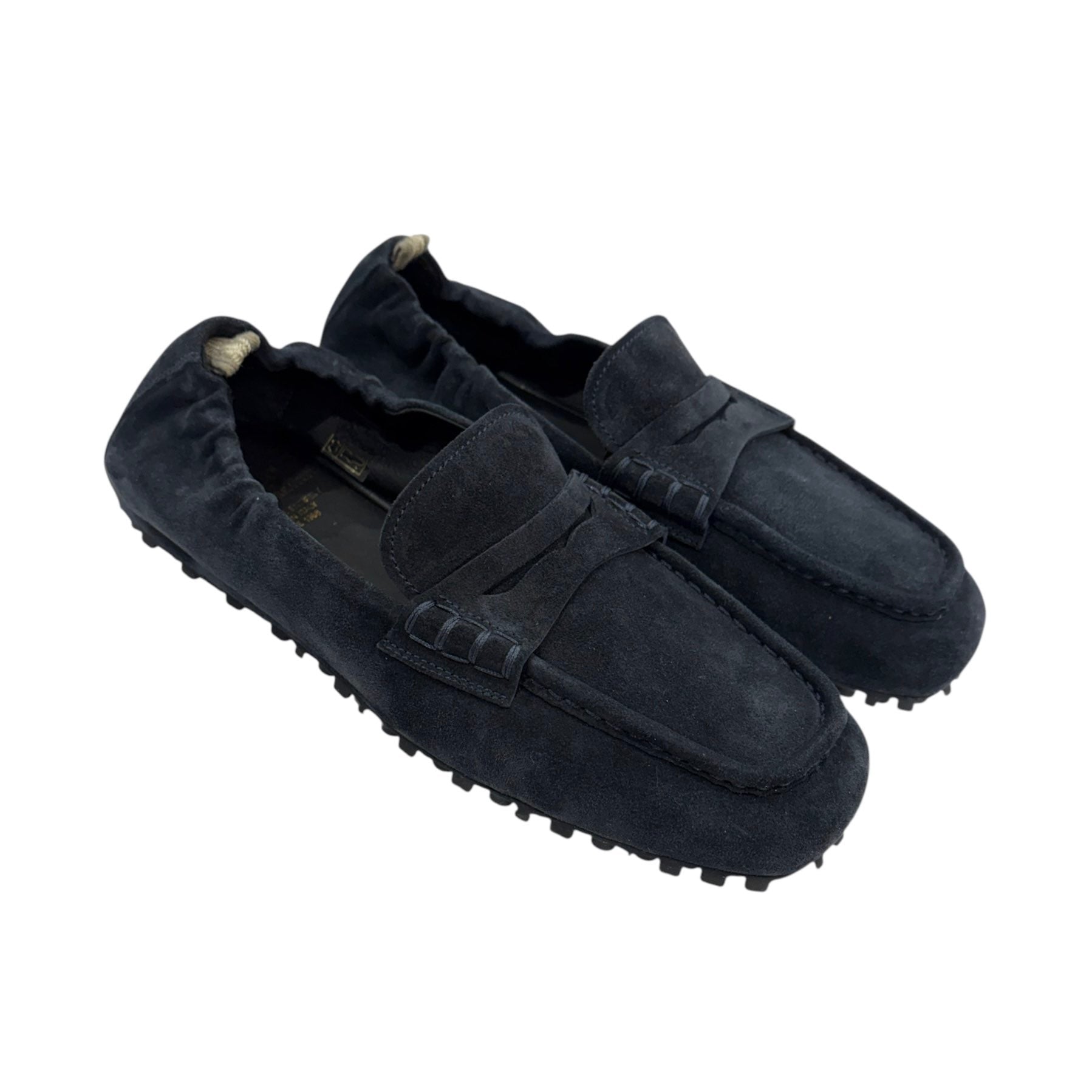 Officine Creative Mocassini Uomo TRAVIS/001