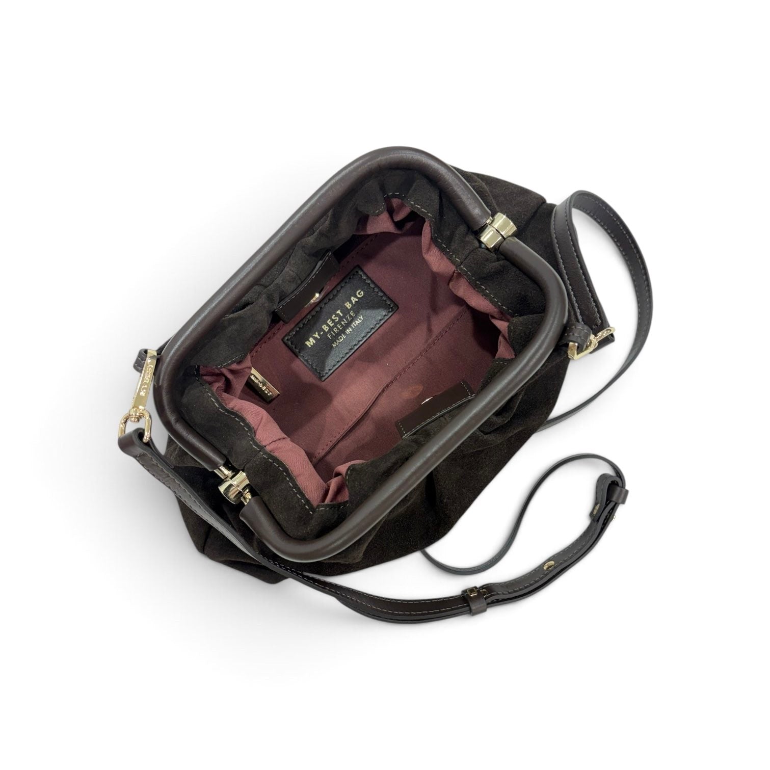 My Best Bag  Donna MYB 3027-S01