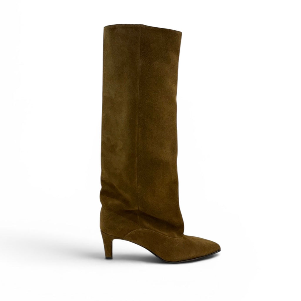 Strategia Stivale Donna A5983