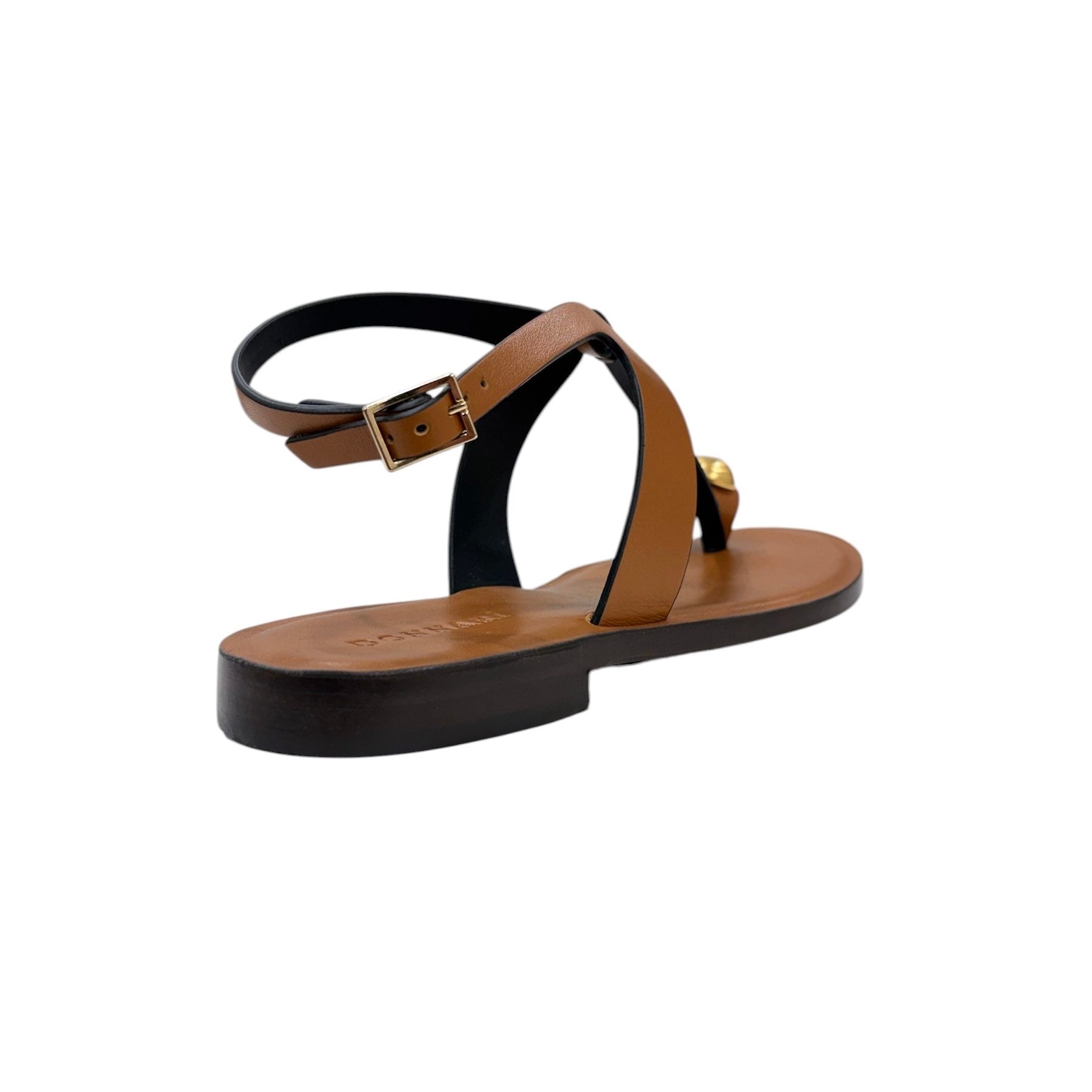 Donnarì Sandalo Basso Donna GD11A