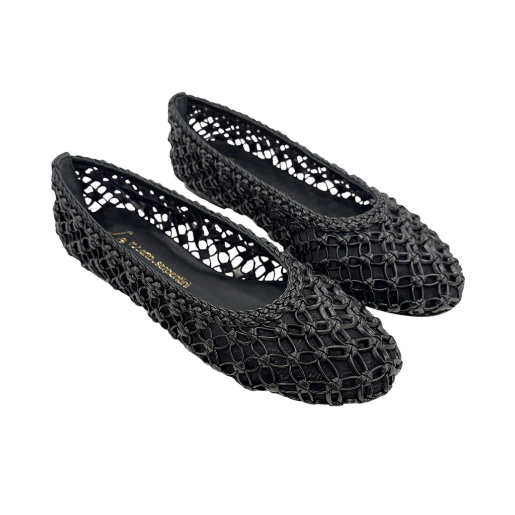 Roberto Serpentini Scarpa Bassa Donna 2689