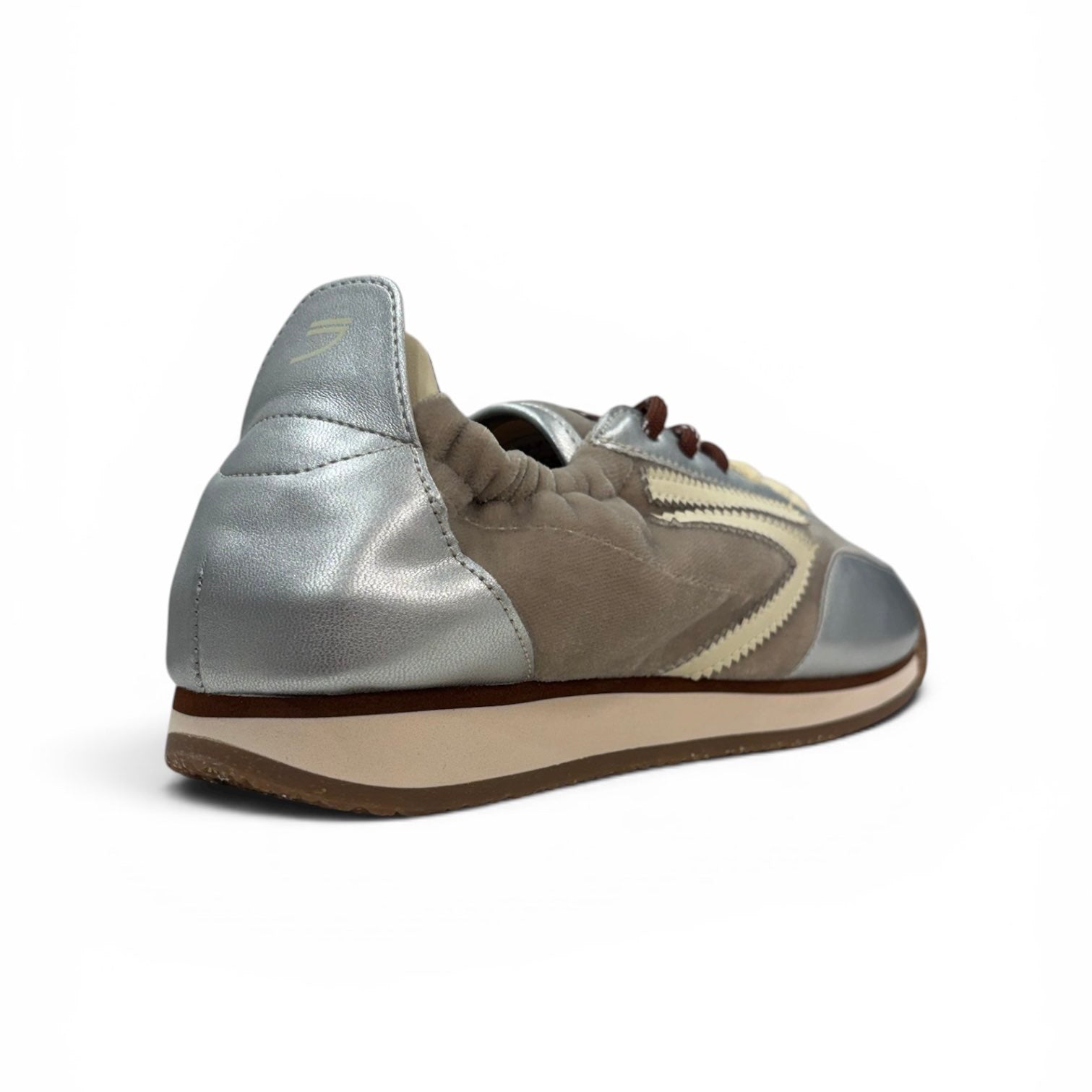 Puraai Sneakers Donna PU602P-048