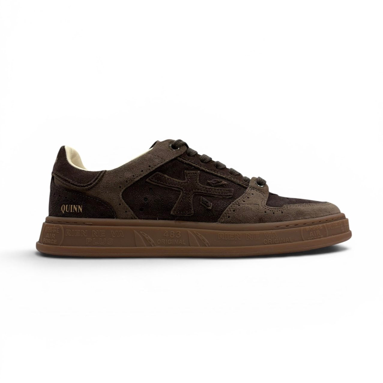 Premiata Sneakers Uomo Quinn 8648