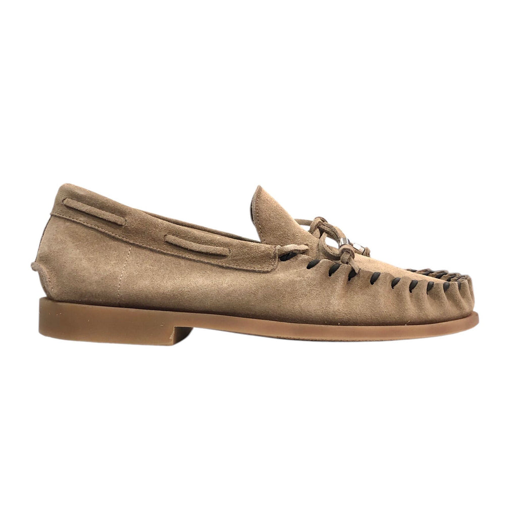 Alexander Hotto Scarpa Bassa Uomo 67017