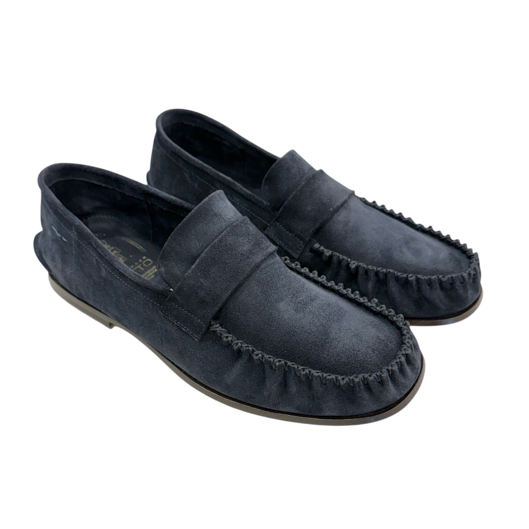 Alexander Hotto Mocassini Uomo 69005