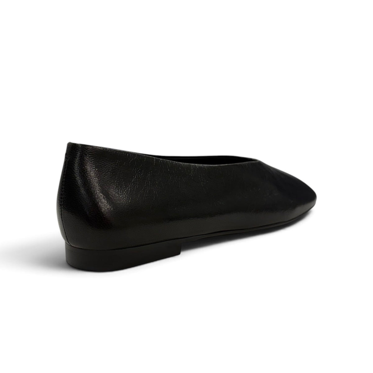 Loafer Scarpa Bassa Donna Plain01 leather