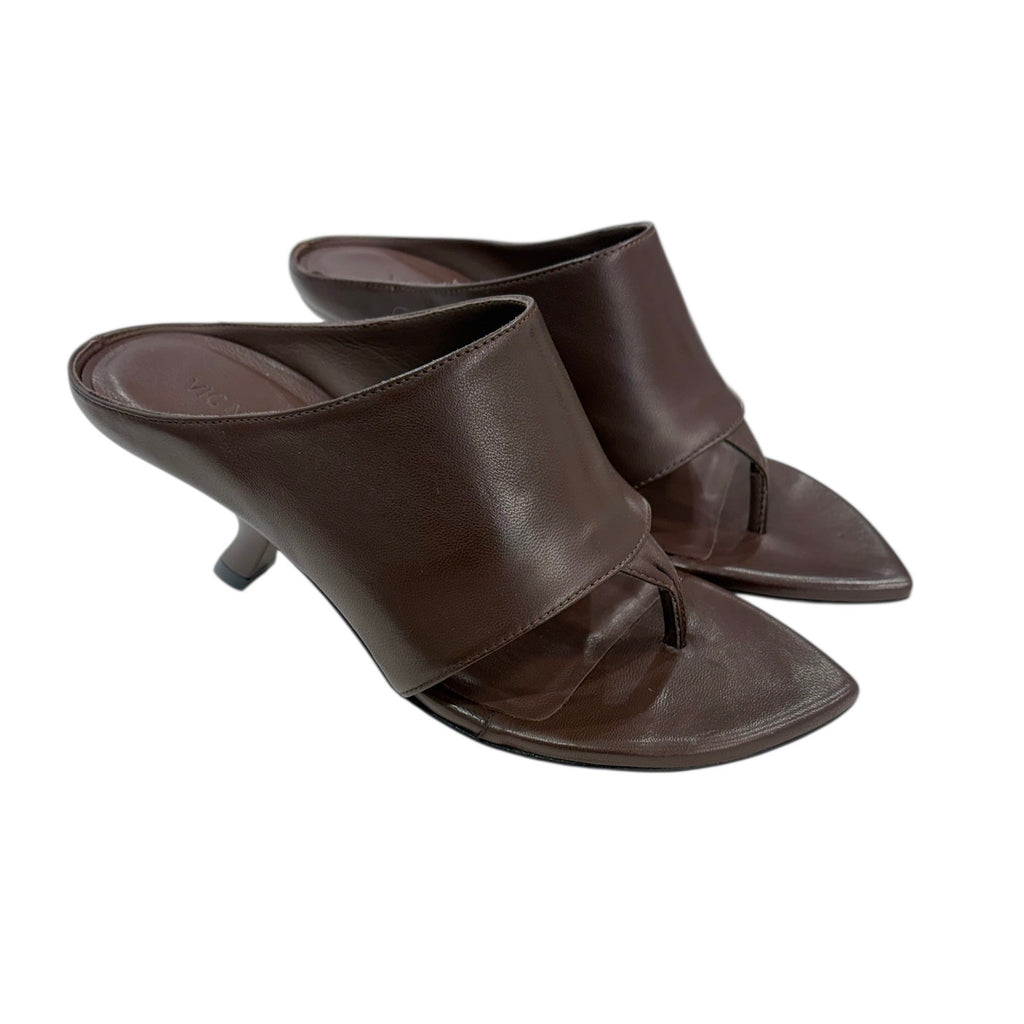 Vic Matie Sandalo Tacco Donna 1K5806D