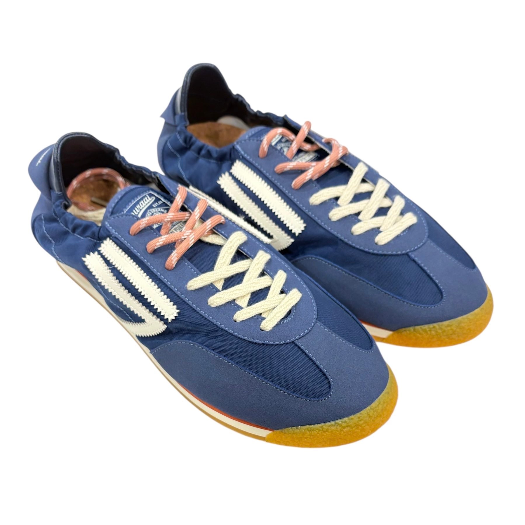 Puraai Sneakers Uomo PU602P-031