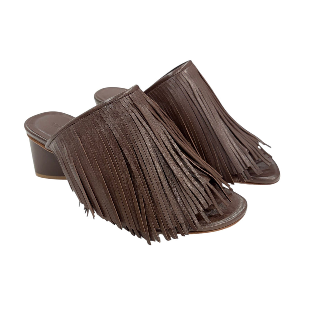 Vic Matie Sandalo Tacco Donna 1K5602D