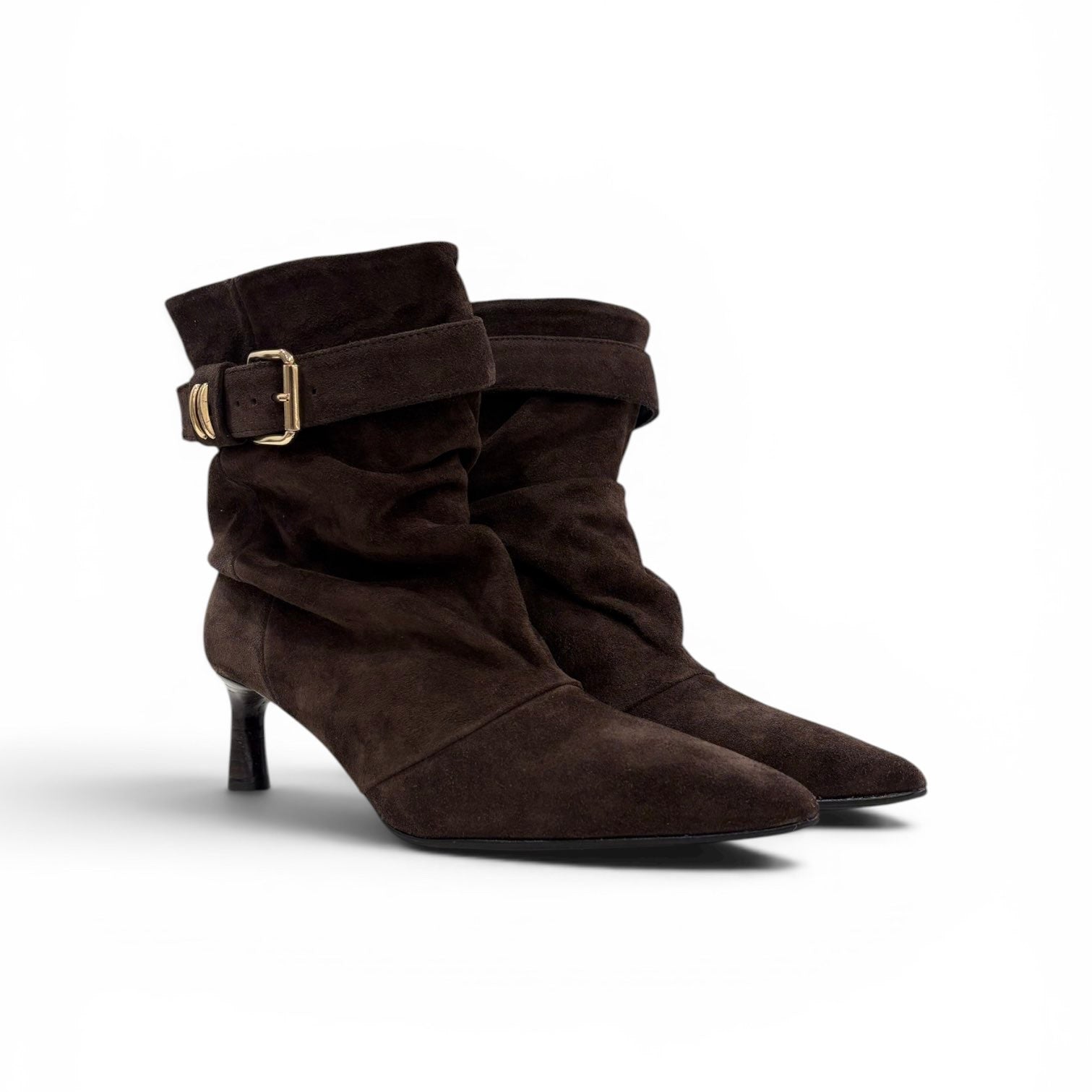 Halmanera Tronchetto Donna Jade 18