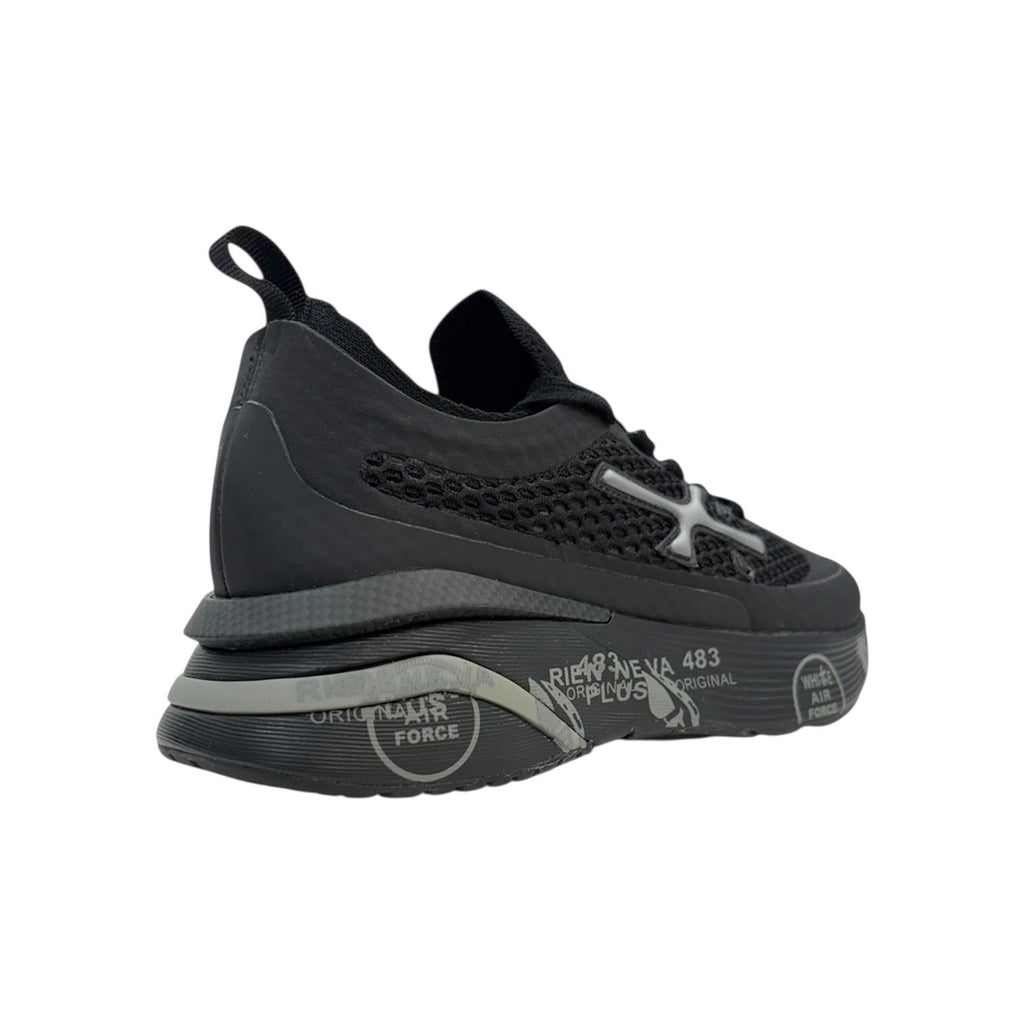 Premiata Sneakers Donna MOERUND0.1 VAR8260/61