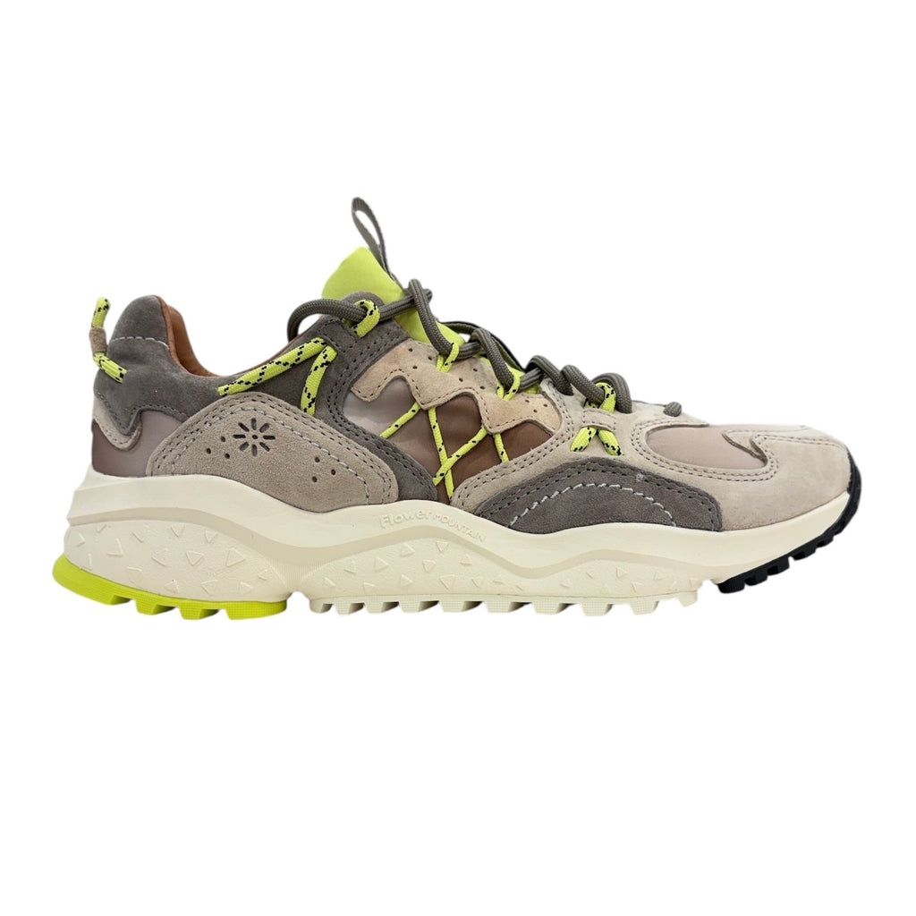 Flower Mountain Sneakers Uomo 1D87 YAMABUSHI