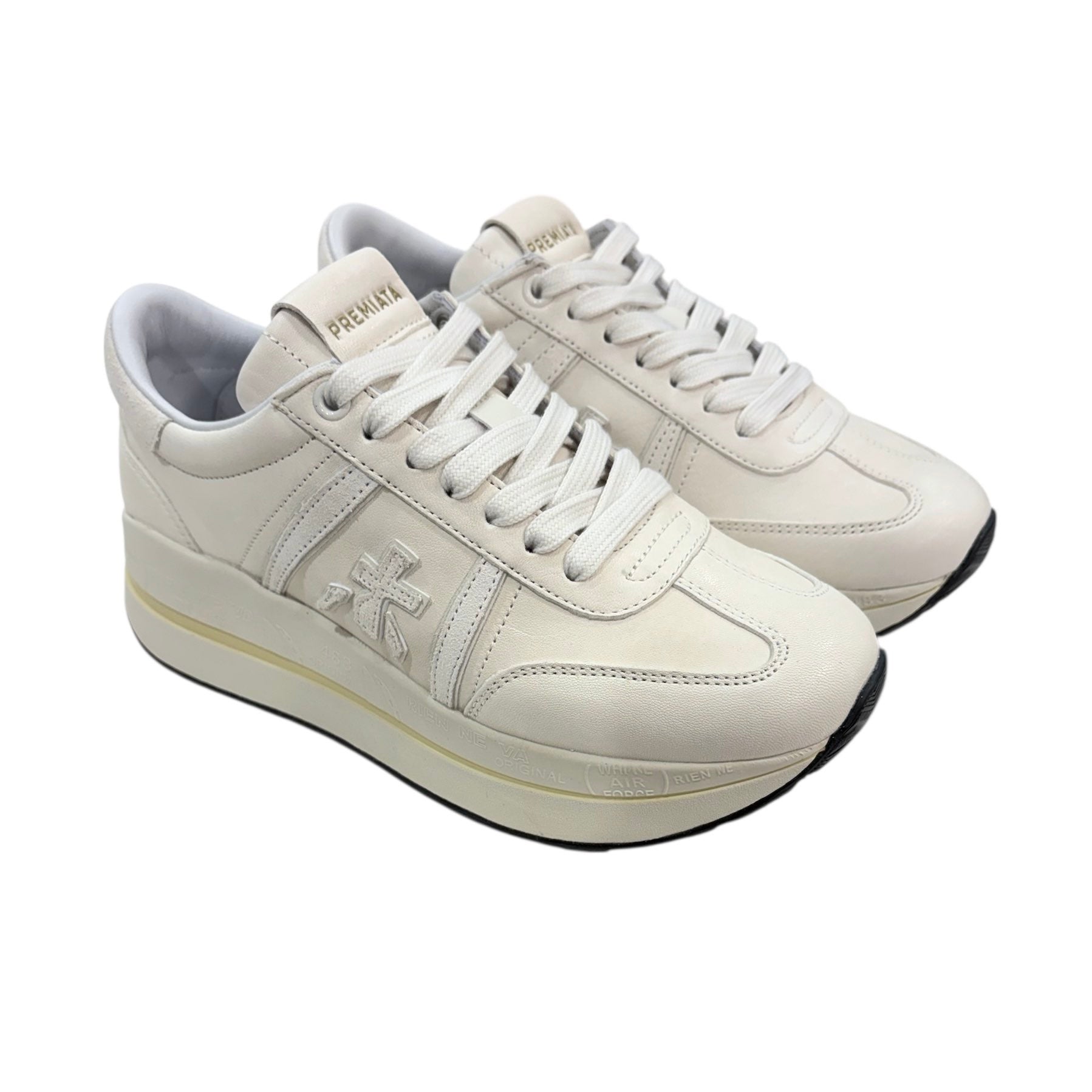 Premiata Sneakers Donna Bethcoin 8147