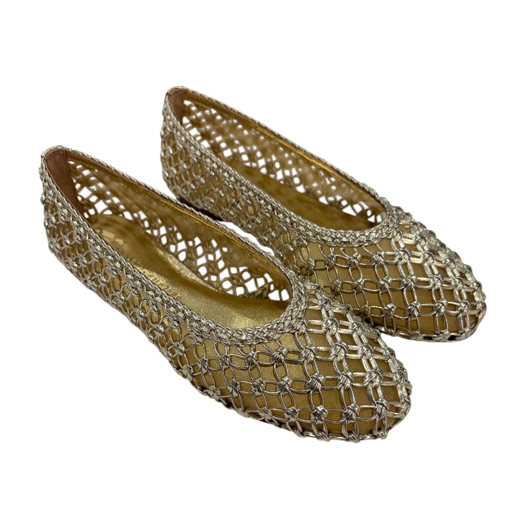 Roberto Serpentini Scarpa Bassa Donna 2689