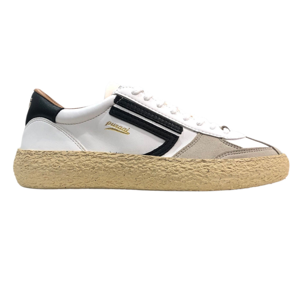 Puraai Sneakers Uomo 1.01 Classic Soft Vegan