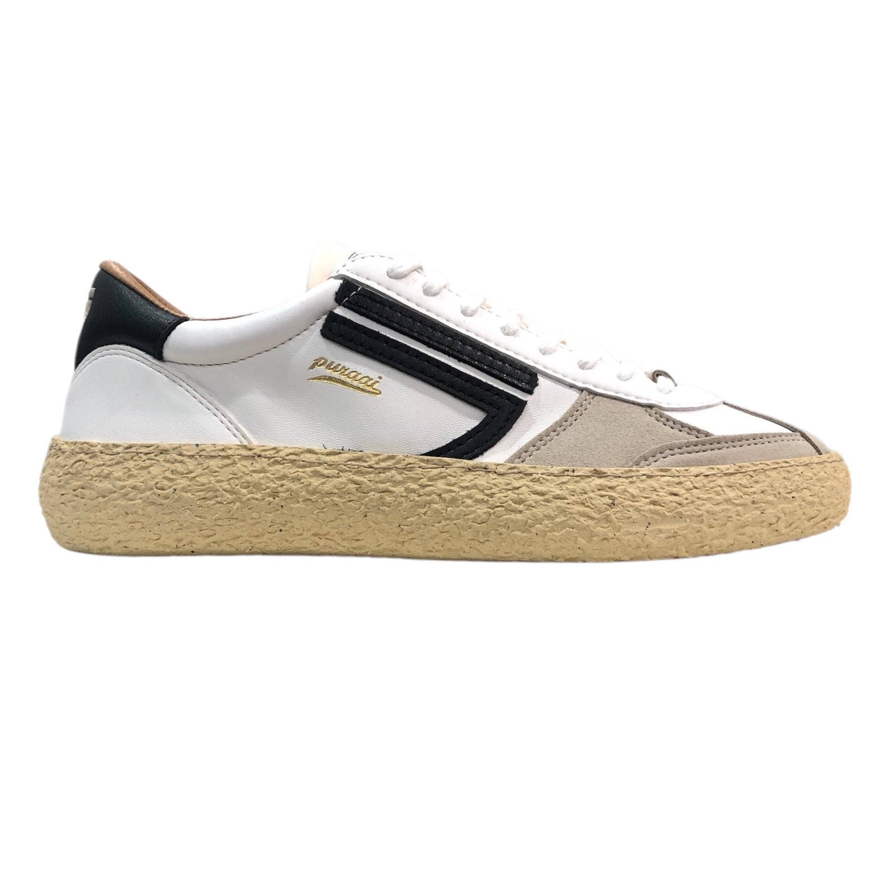 Puraai Sneakers Uomo 1.01 Classic Soft Vegan
